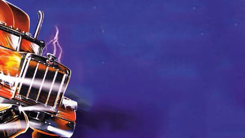 Big Rigs: Over the Road Racing banner