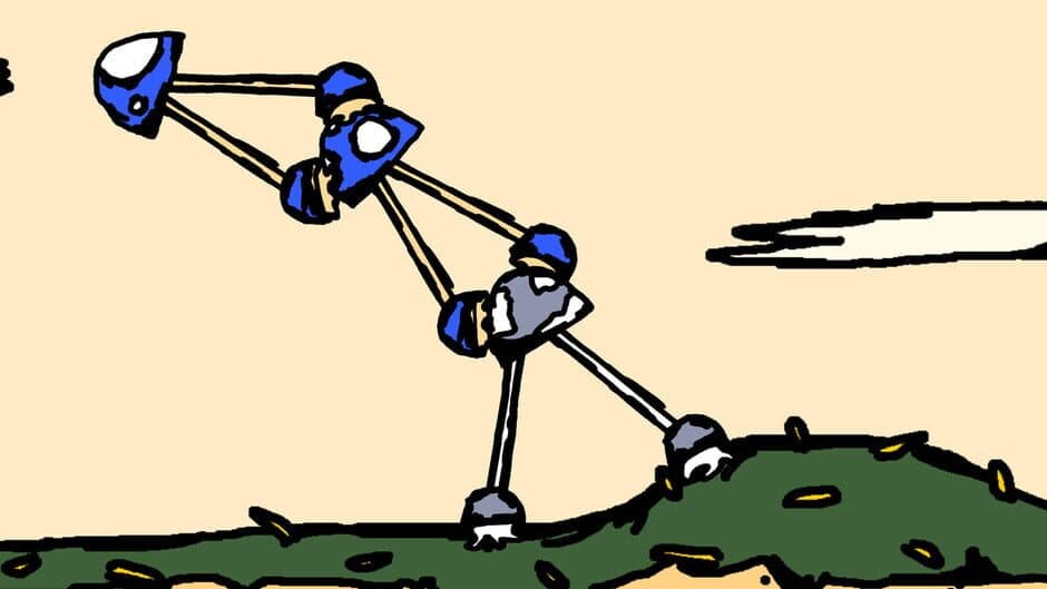 Fungi Crossing banner