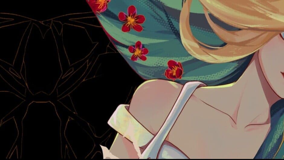 Caball: Sunset Hour banner