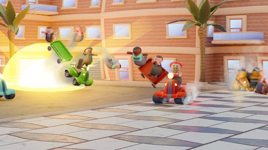 Old Timer Transport banner