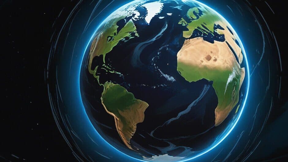 A Tiny Space Adventure banner