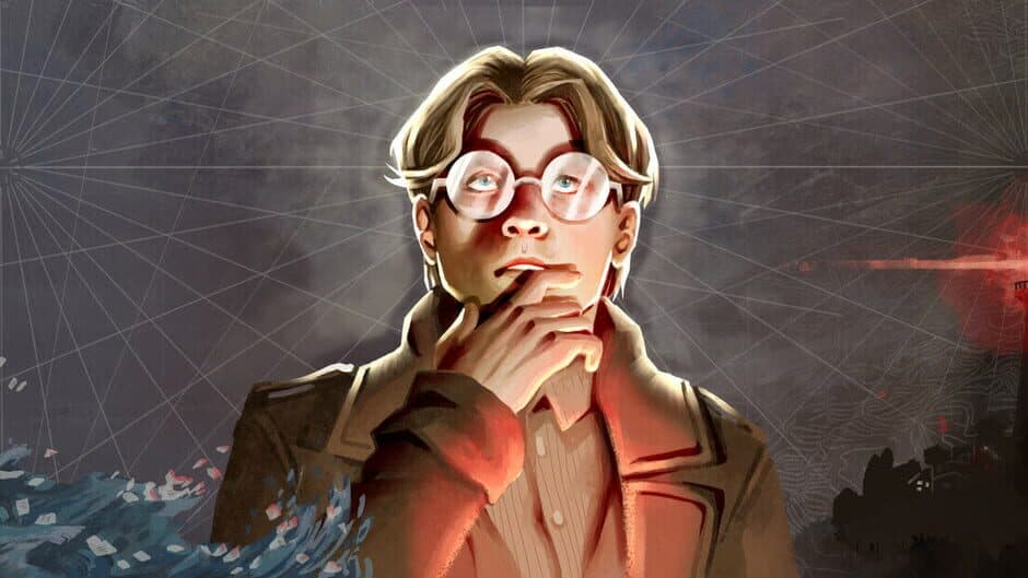 Inspector Schmidt: The Ebbing - Prologue banner