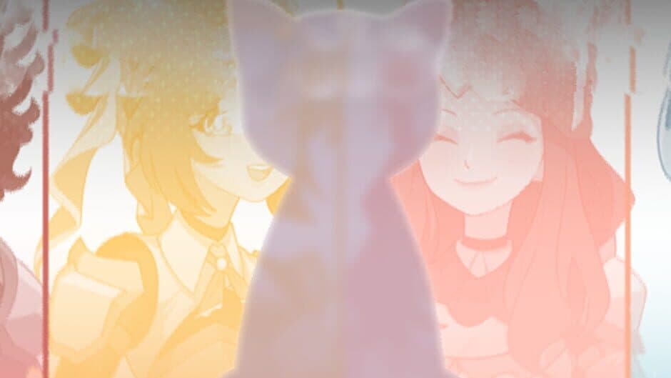 Valkyrie Star: A Cacophony Choir banner