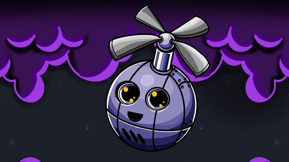 Crystal: Automaton banner