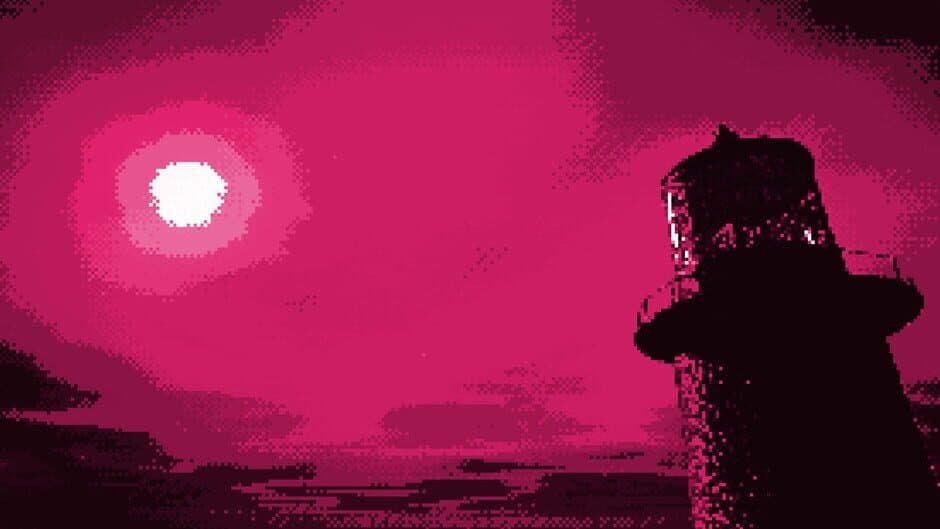 The Lightkeeper is Gone banner