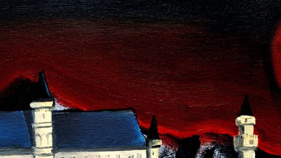 Quartermain and the Cult of Cthulhu banner