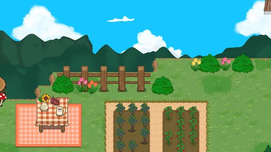 StarMoon Forest banner