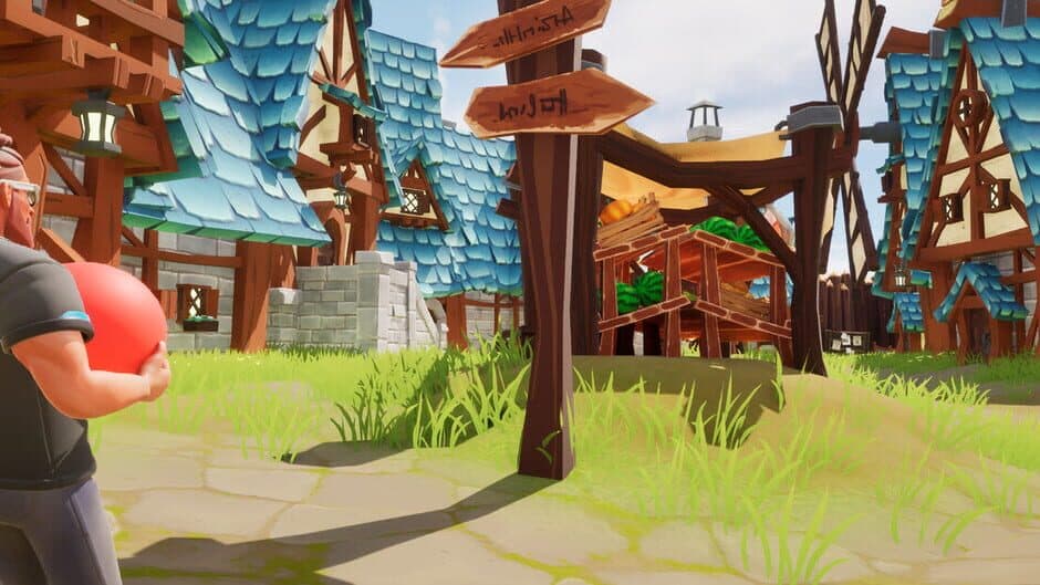 Path Of Balls banner