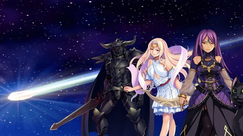Night of the Stars banner