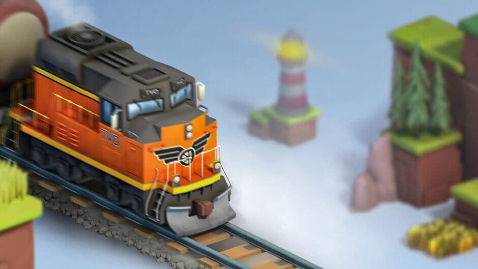 Train Valley Origins banner