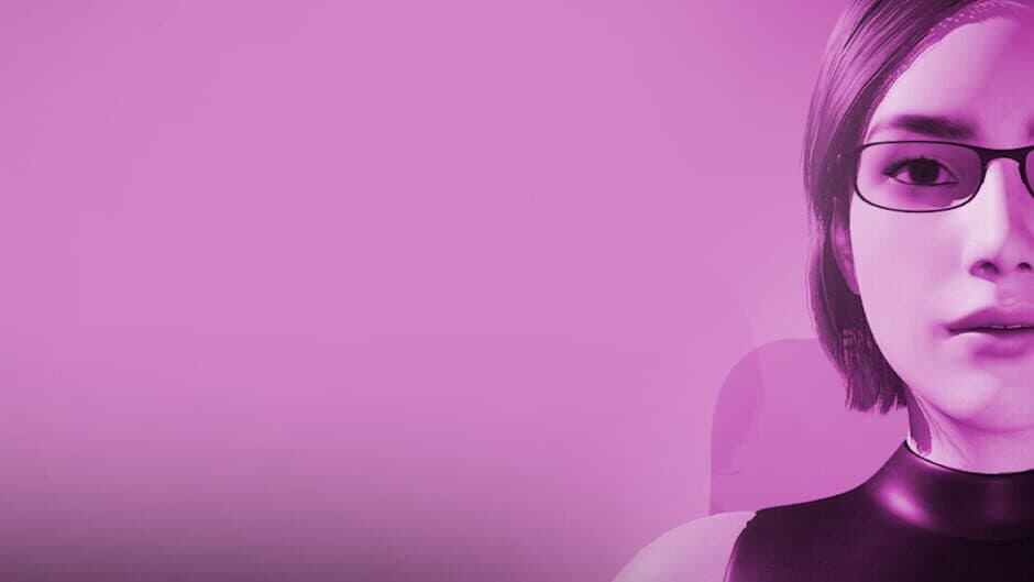 Girl Who Shrunk the Neighbors banner