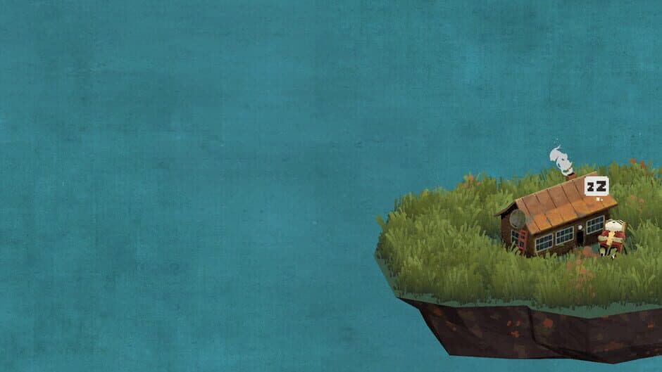 Ropuka's Idle Island banner