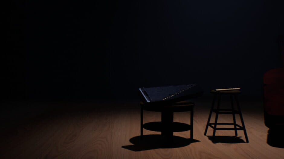 Harmony of Fear banner