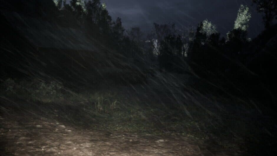 Call From the Darkness banner