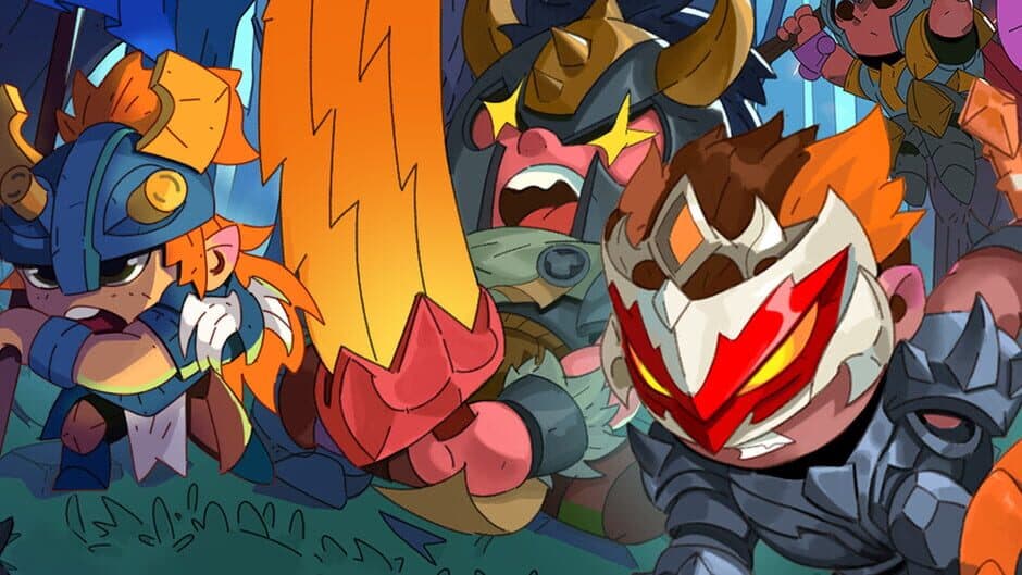 Magicbook AutoBattler: Contract banner