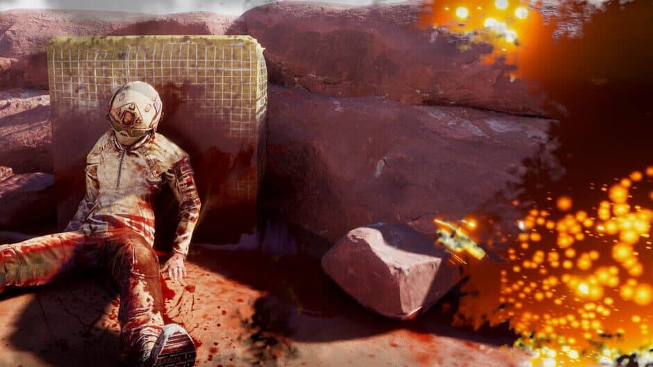 Ukrainian Shield: Iraq banner