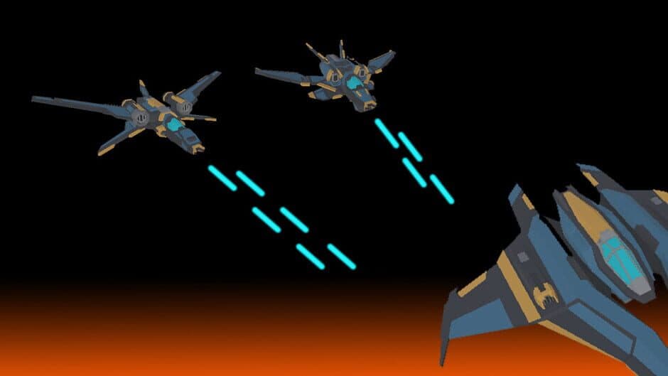 Stars of the Valkyrie banner