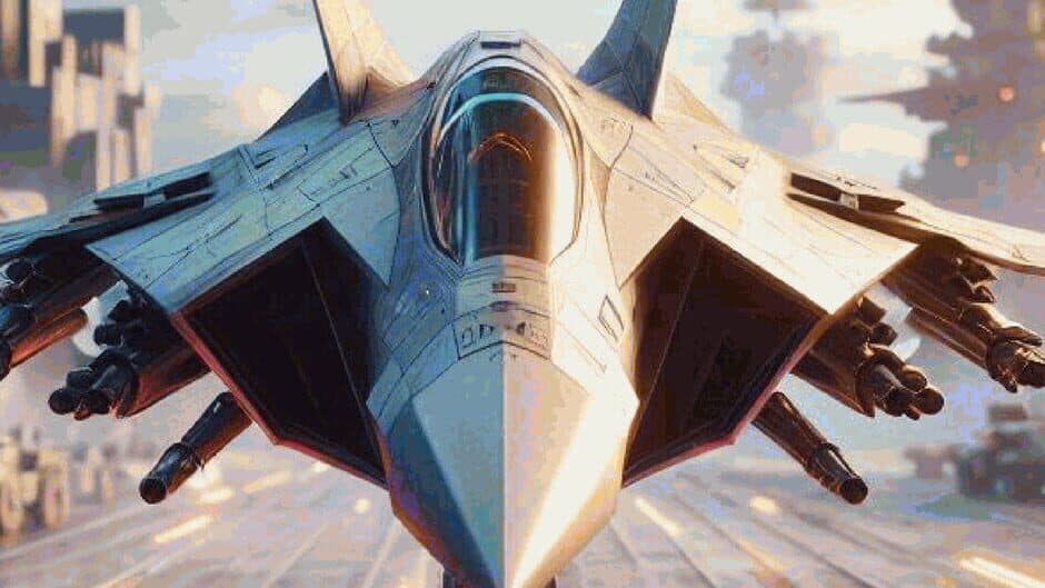 Battle AirForce banner