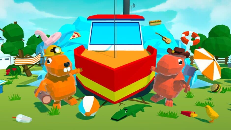 No Time to Build banner