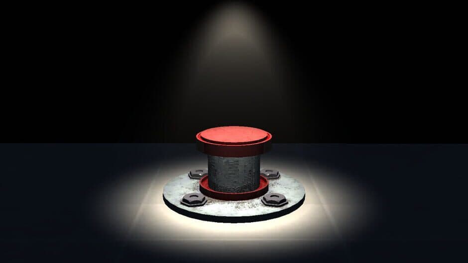 Button Prison banner