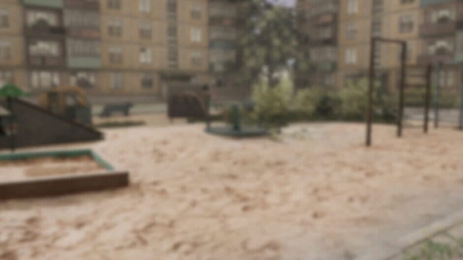 Doomer Simulator banner