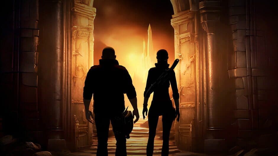 Phantom Relics banner