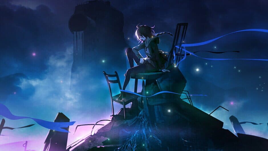 Song of Feathers banner