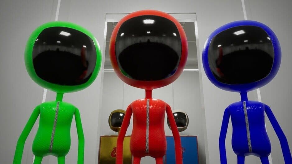 I'm Truely a Good Guy! banner