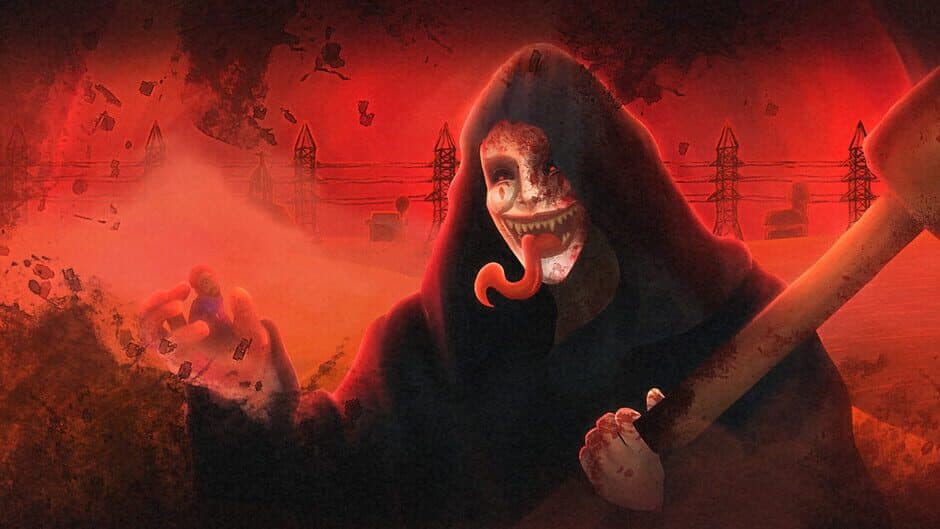 Bloody Night Cult banner