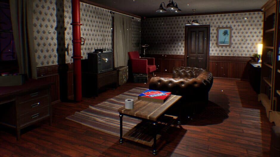 Just Anomalies banner