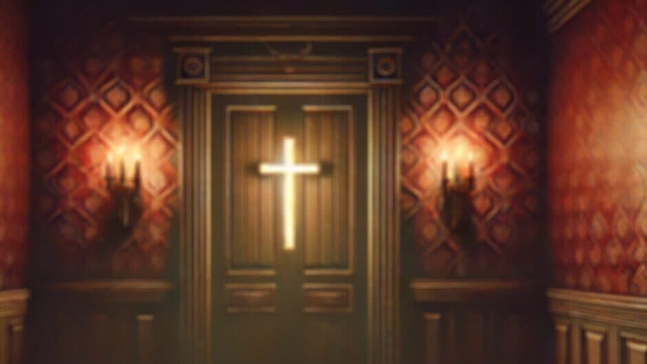 Jumpscare Simulator banner