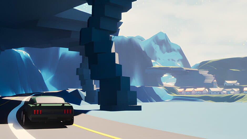 Echoes of the Night banner