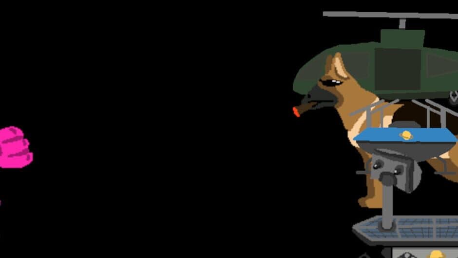 Lex Talionis A banner