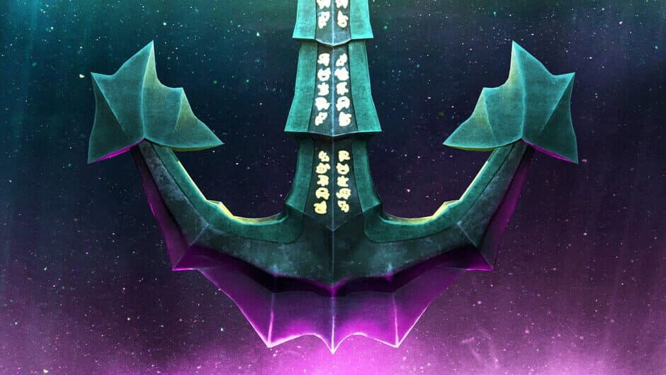 Anchor: Quest for Atlantis banner