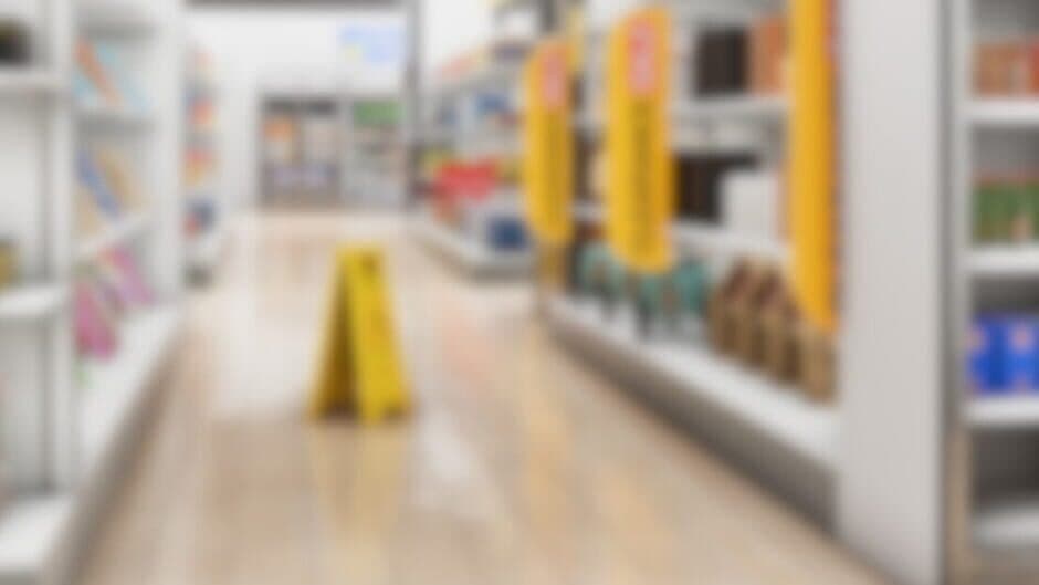 Luxury Supermarket Simulator banner