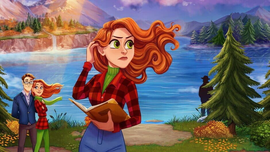 Welcome to Primrose Lake 3 banner