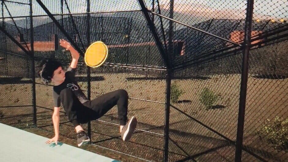 Run-Sprint-Parkour! banner