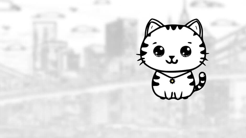 101 Cats Hidden in New York banner