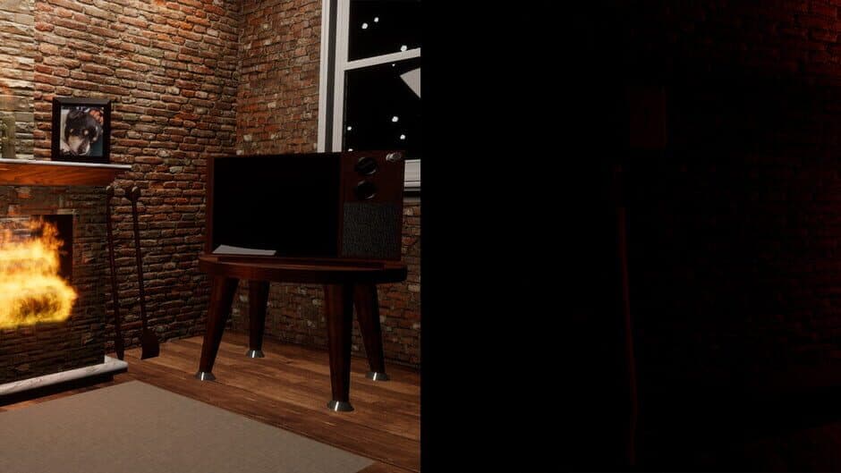 Fireplace Simulator banner