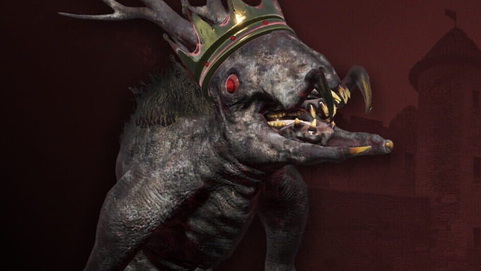 Bunny Hurling banner