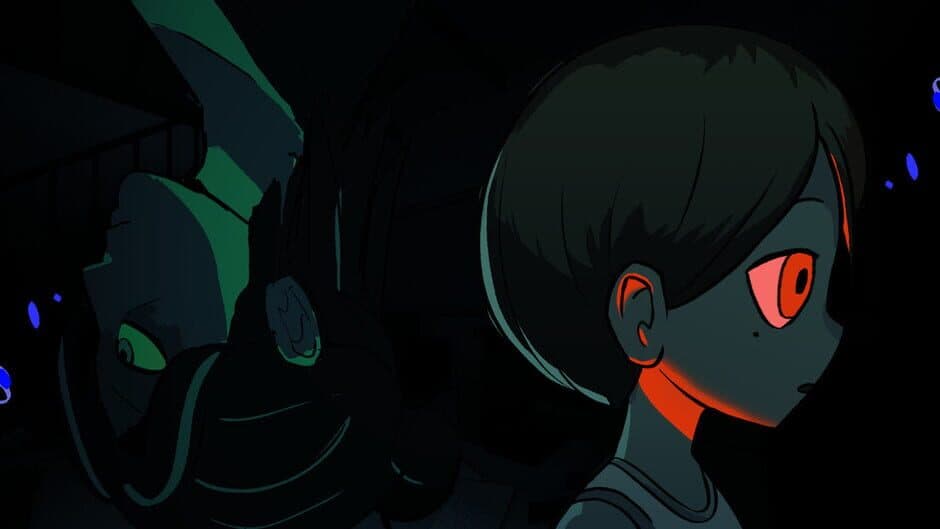 Am I Nima banner