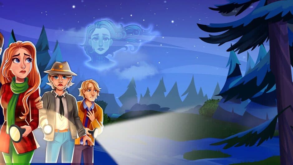 Welcome to Primrose Lake 5 banner