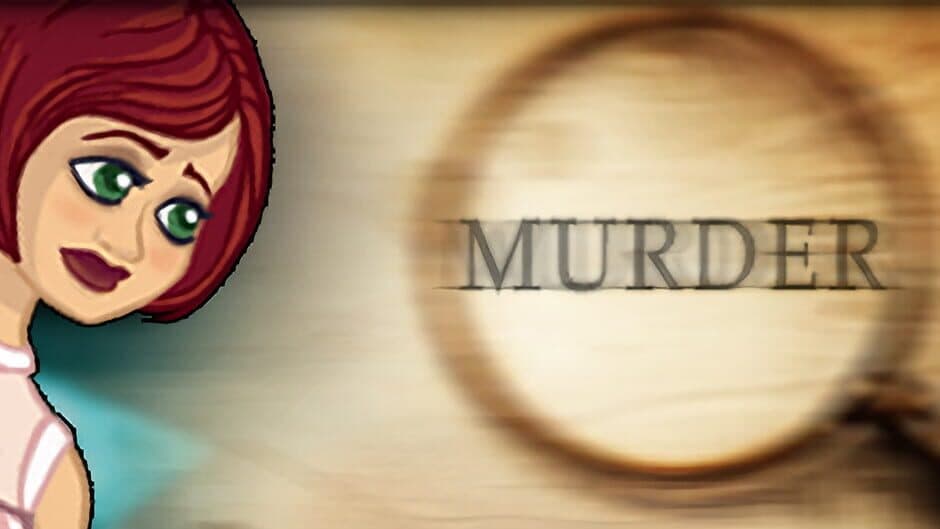 Scarlet Enigma banner