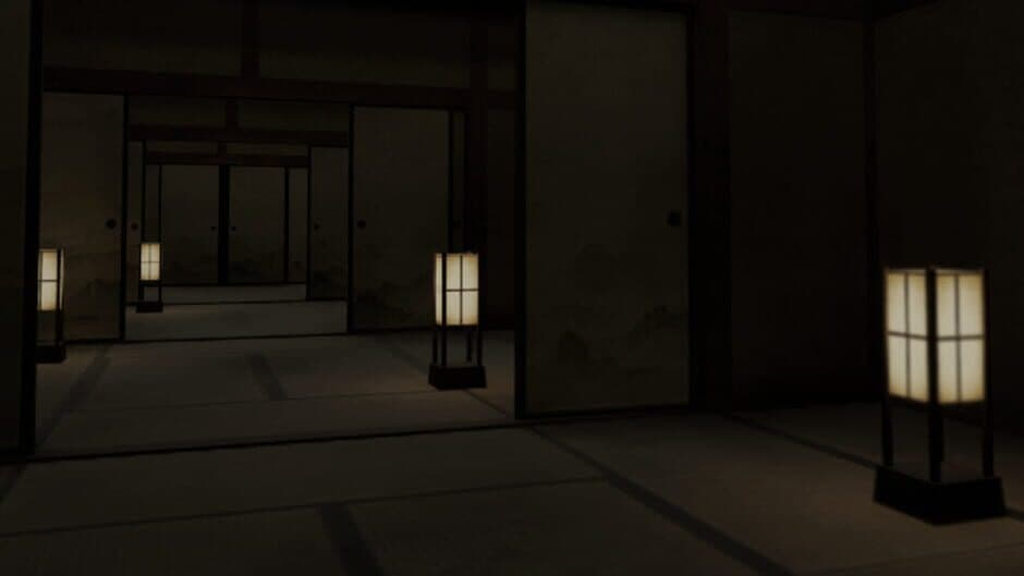 Doors: Haunted Tales of Lantern House banner