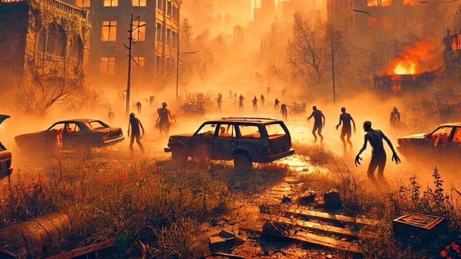 Z Ops: DeadZone banner