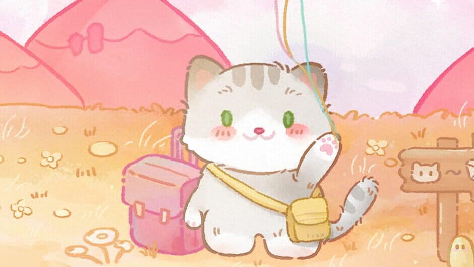 A Cat's Way Home banner