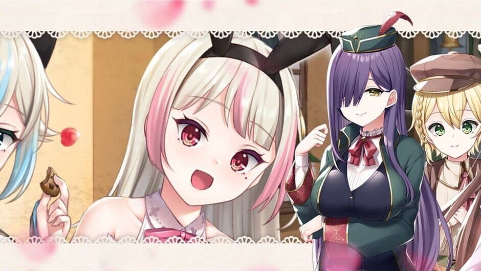 Liz and Rose's Alchemy Factory banner