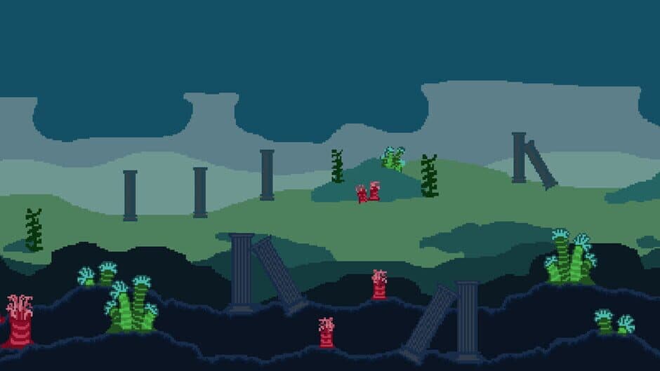 Ancient Ocean: The Fall of Atlantis banner