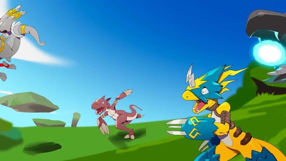 Digital Legacy of Zero banner