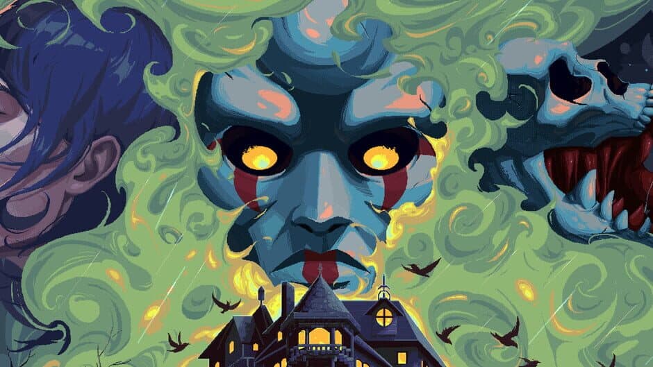 Midnight Special banner